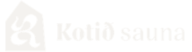 Kotið Sauna