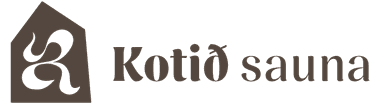 Kotið Sauna